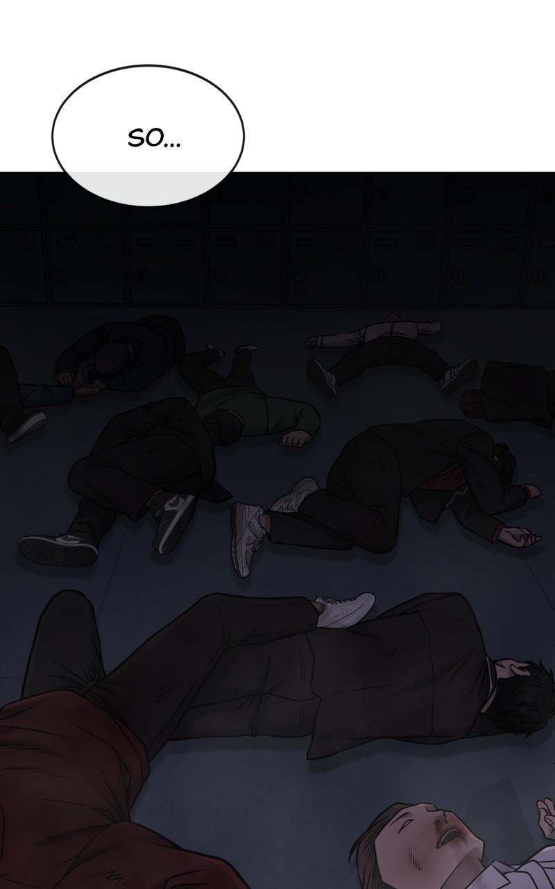 QUESTISM Chap 75 - Next Chap 76