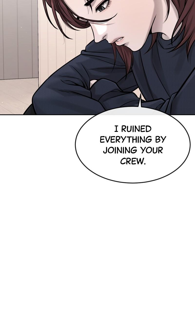 QUESTISM Chap 76 - Next Chap 77