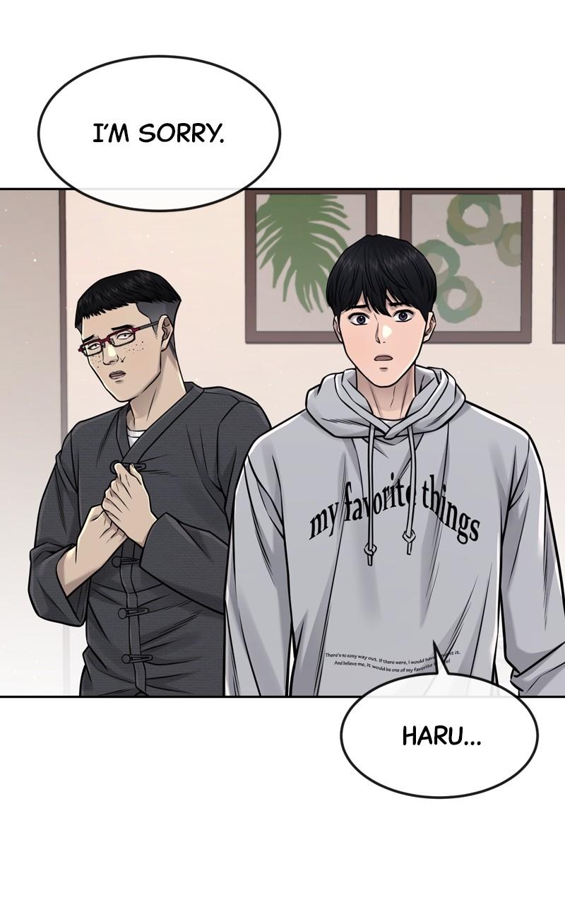 QUESTISM Chap 76 - Next Chap 77