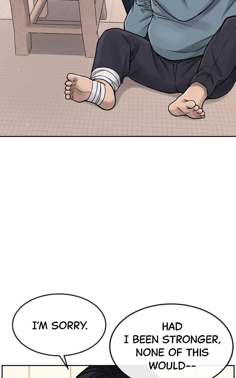 QUESTISM Chap 76 - Next Chap 77