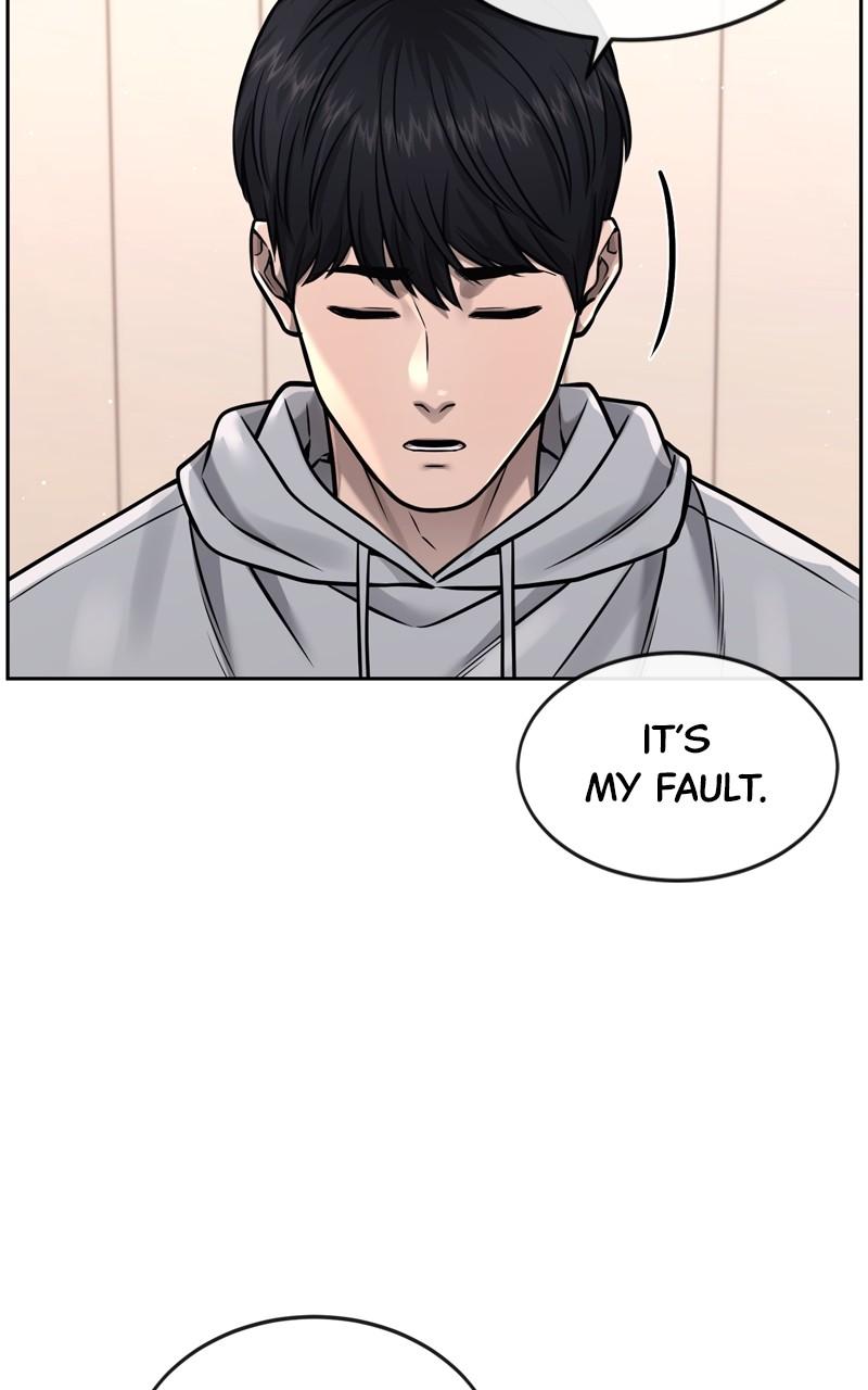 QUESTISM Chap 76 - Next Chap 77