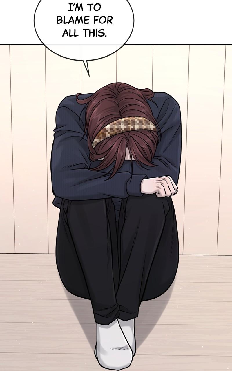 QUESTISM Chap 76 - Next Chap 77