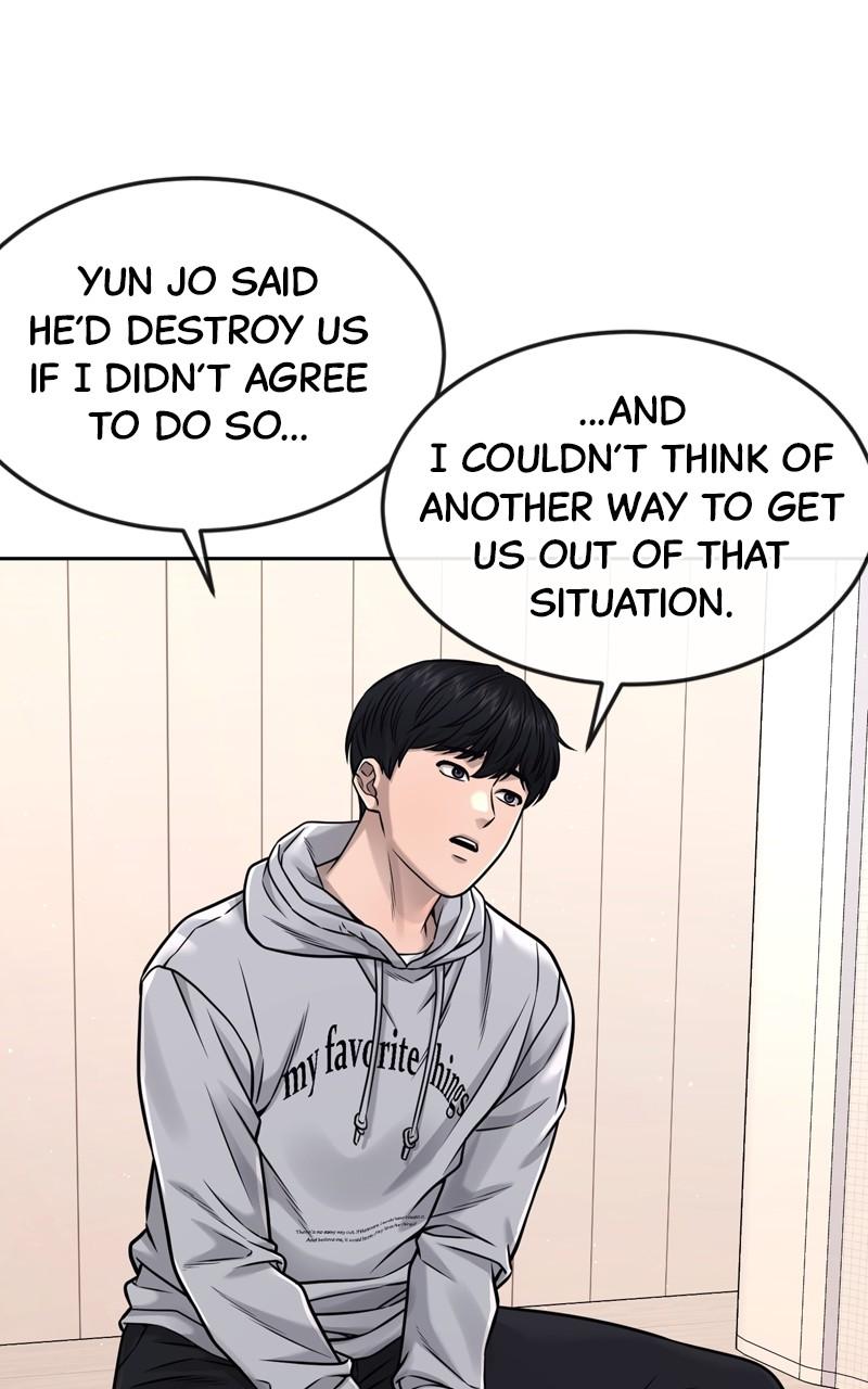 QUESTISM Chap 76 - Next Chap 77