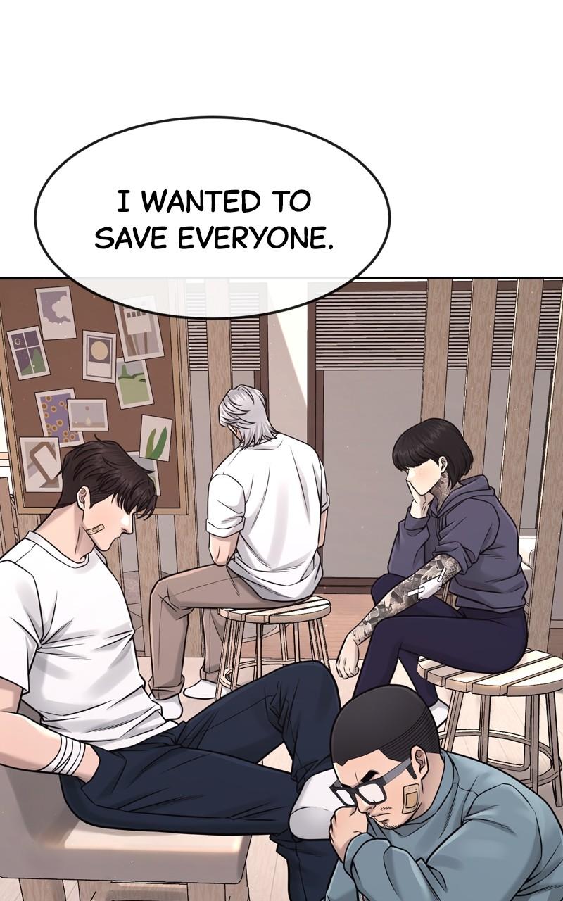 QUESTISM Chap 76 - Next Chap 77