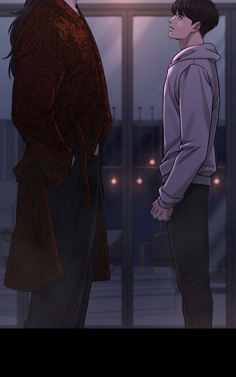 QUESTISM Chap 76 - Next Chap 77