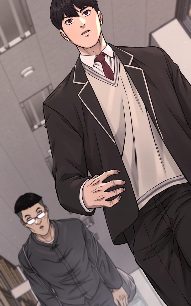 QUESTISM Chap 76 - Next Chap 77