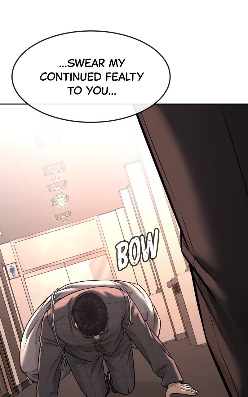 QUESTISM Chap 76 - Next Chap 77