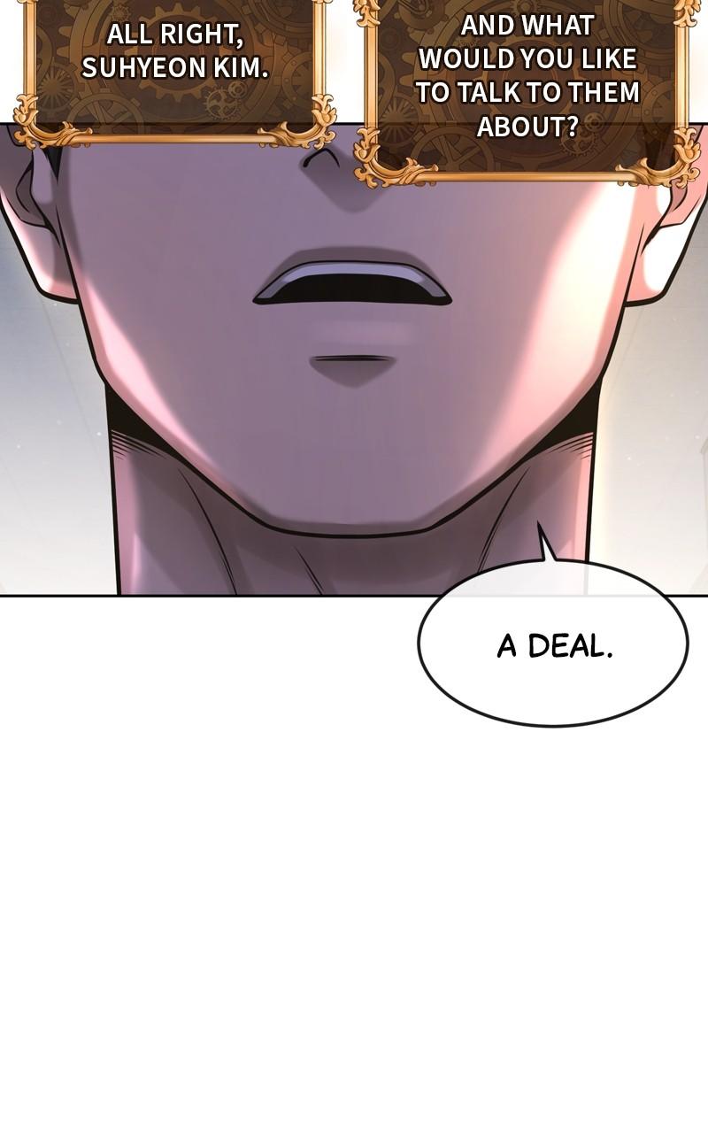 QUESTISM Chap 76 - Next Chap 77