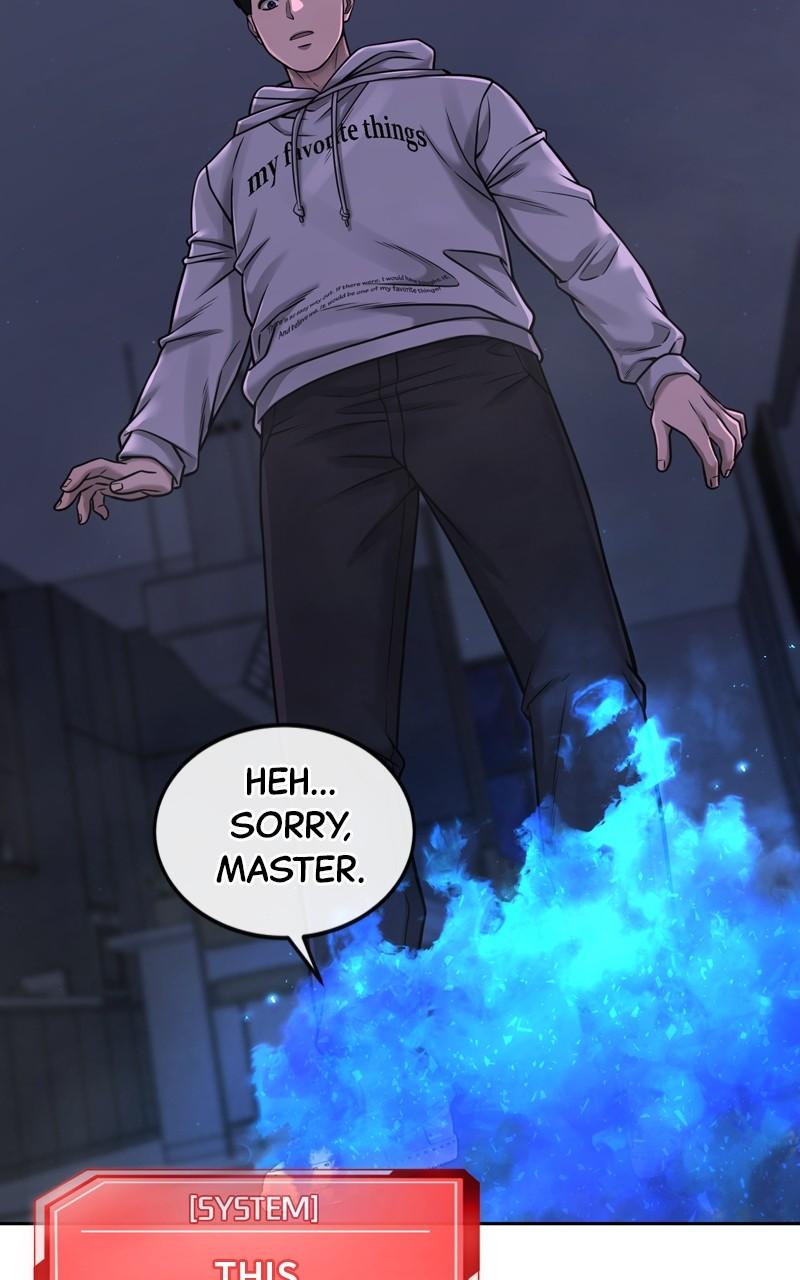 QUESTISM Chap 76 - Next Chap 77
