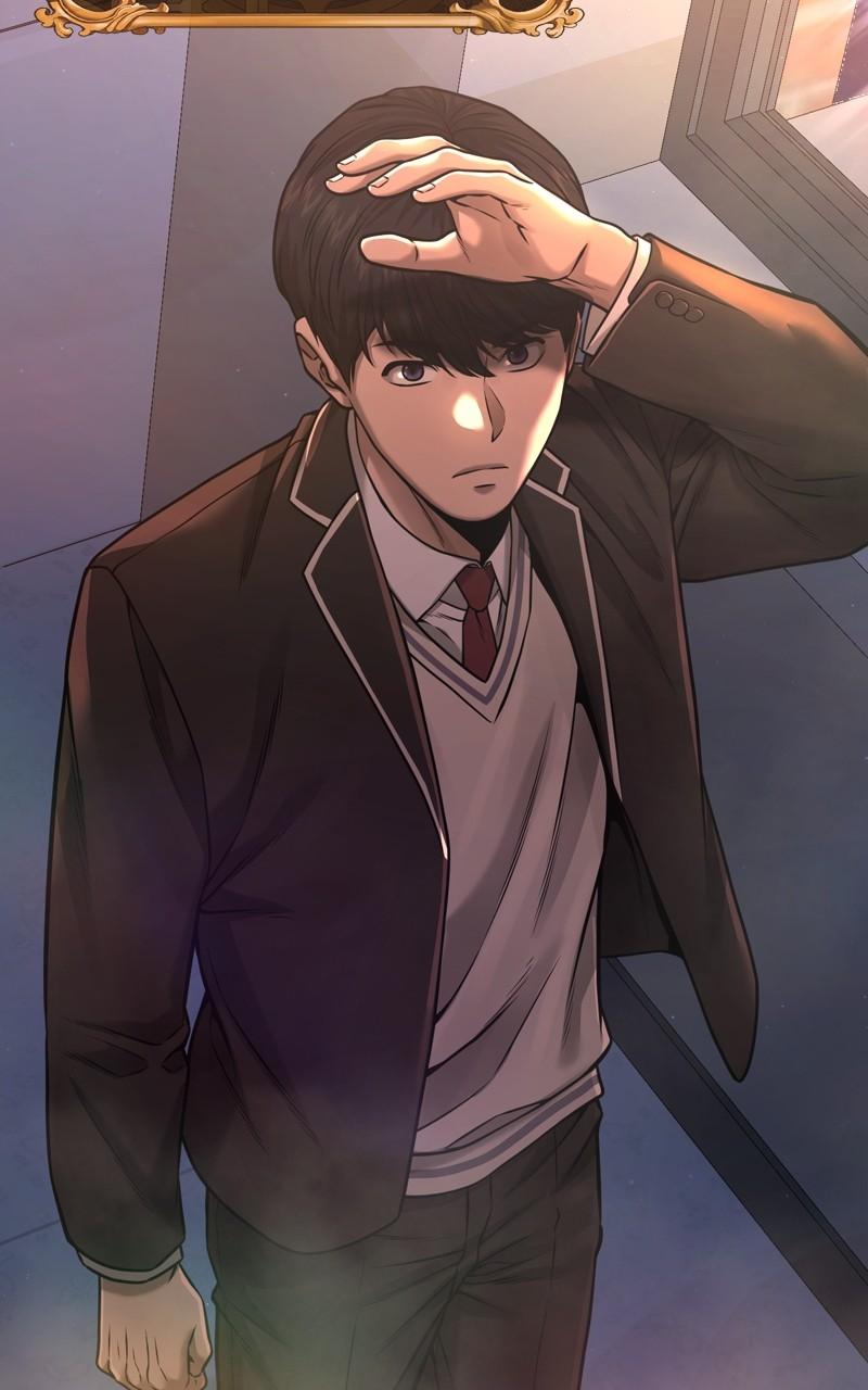 QUESTISM Chap 76 - Next Chap 77