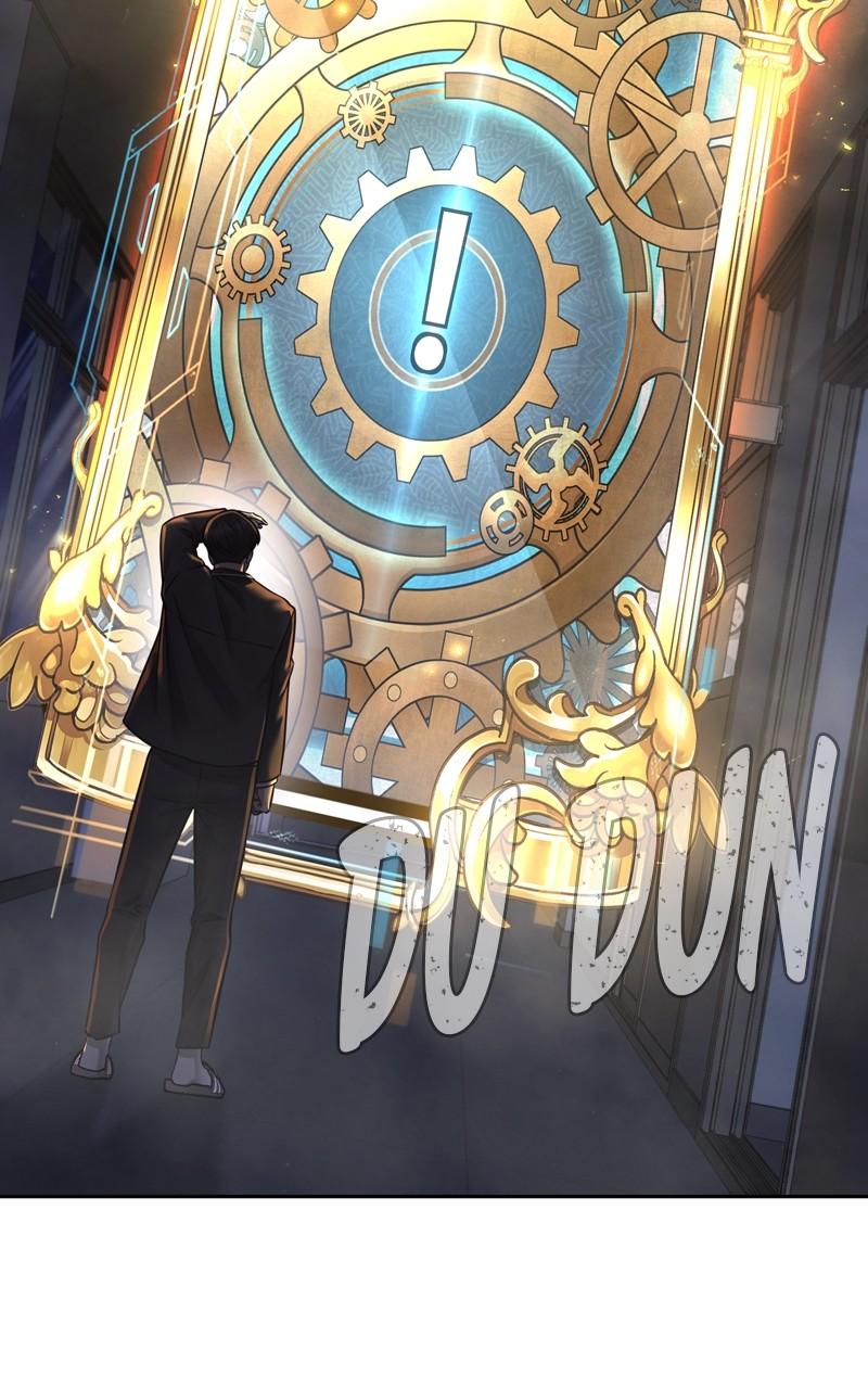 QUESTISM Chap 76 - Next Chap 77