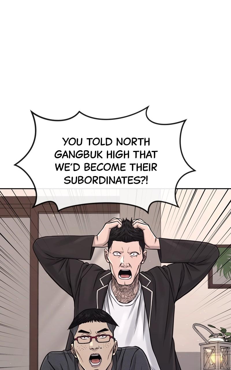 QUESTISM Chap 76 - Next Chap 77