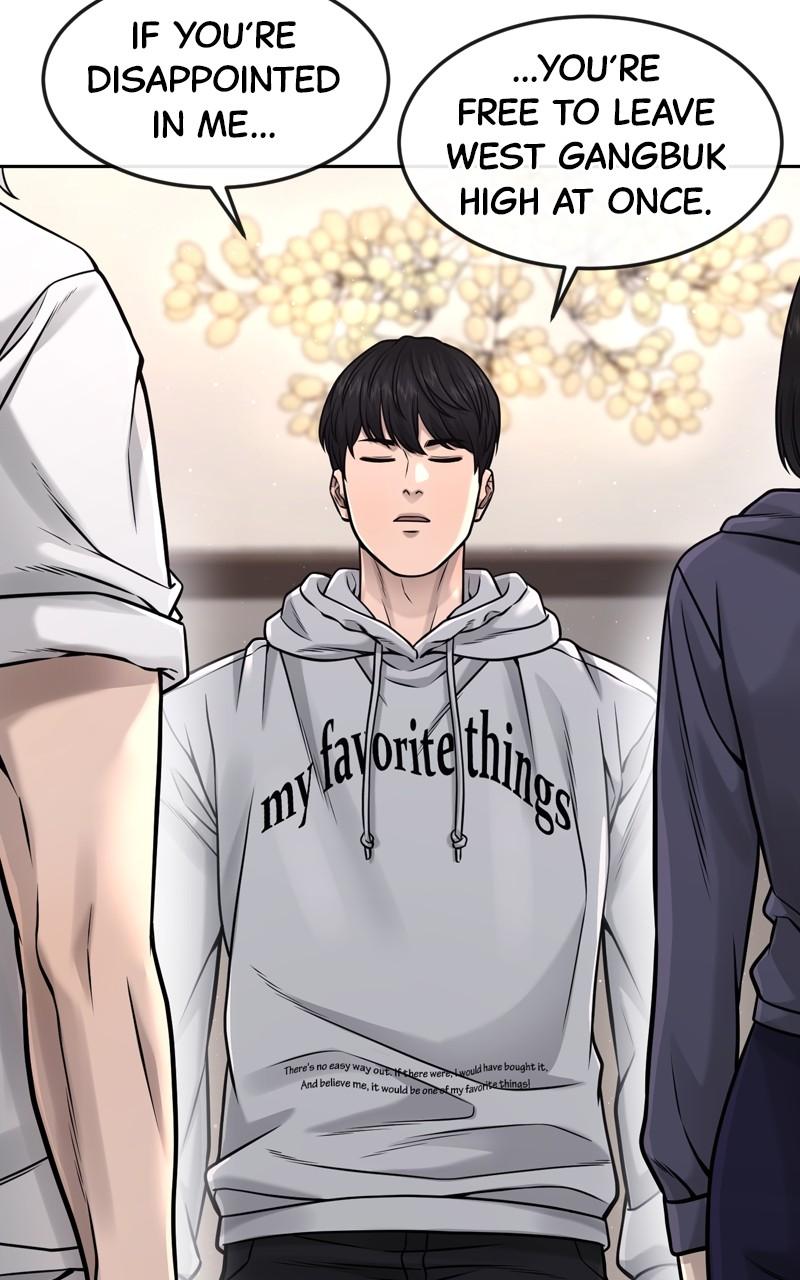 QUESTISM Chap 76 - Next Chap 77