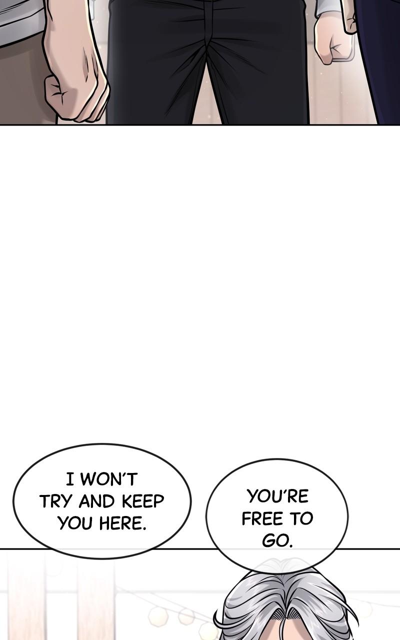 QUESTISM Chap 76 - Next Chap 77