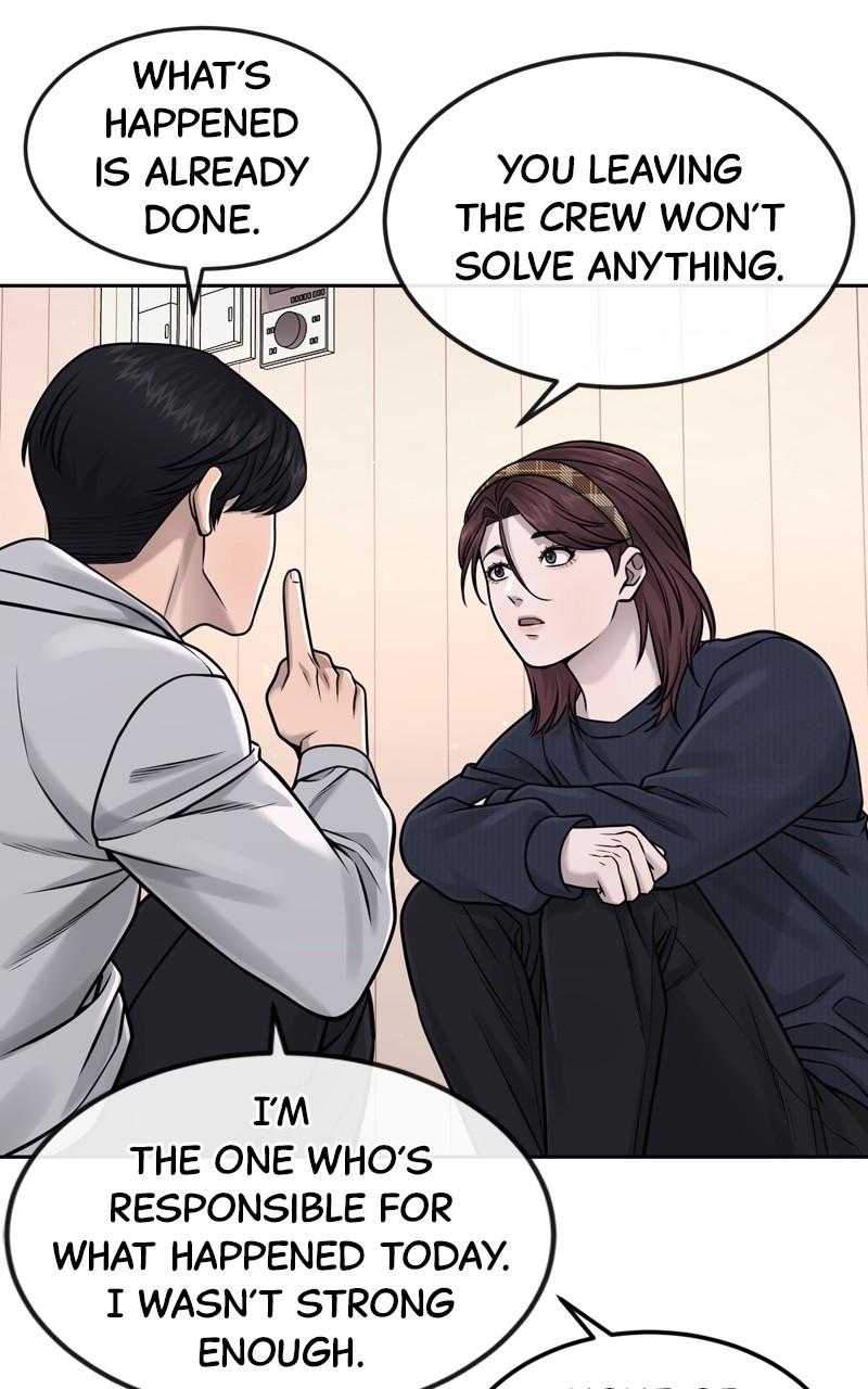 QUESTISM Chap 76 - Next Chap 77