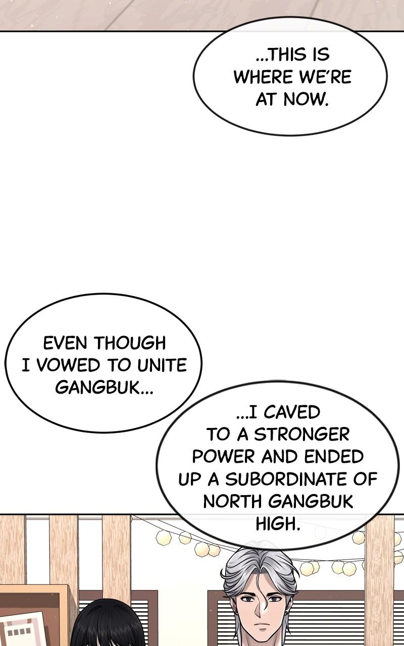 QUESTISM Chap 76 - Next Chap 77