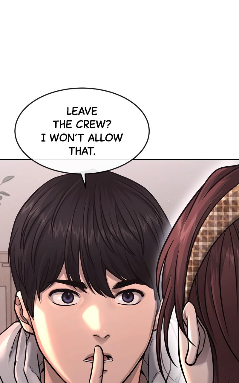 QUESTISM Chap 76 - Next Chap 77