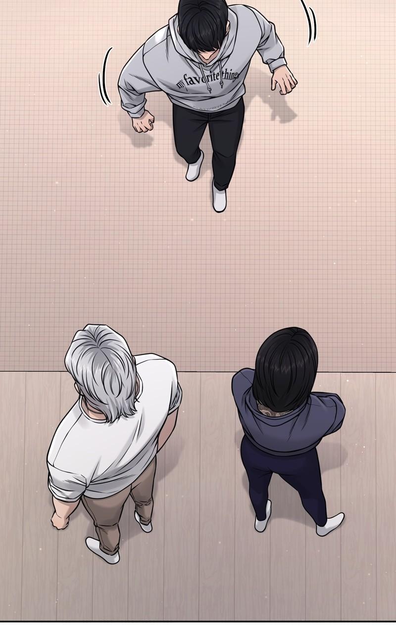 QUESTISM Chap 76 - Next Chap 77
