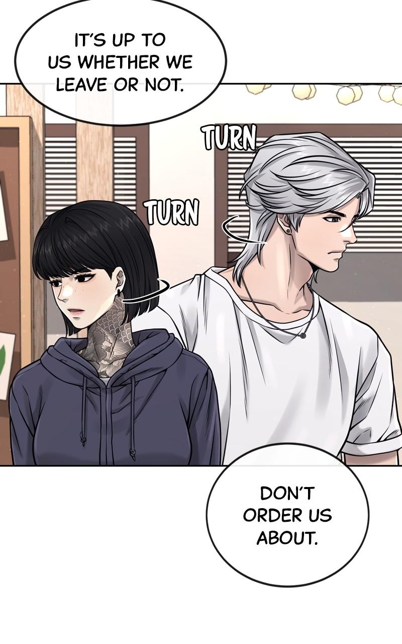 QUESTISM Chap 76 - Next Chap 77