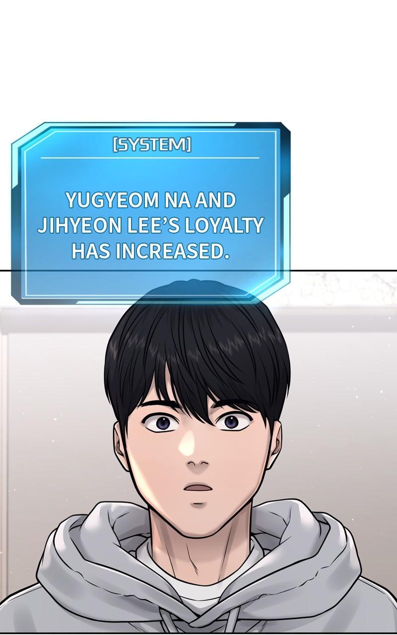 QUESTISM Chap 76 - Next Chap 77