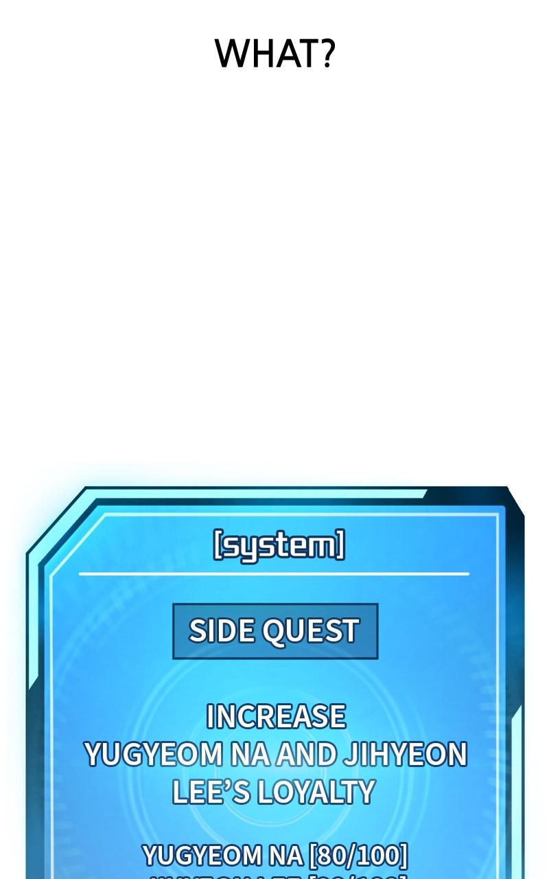QUESTISM Chap 76 - Next Chap 77
