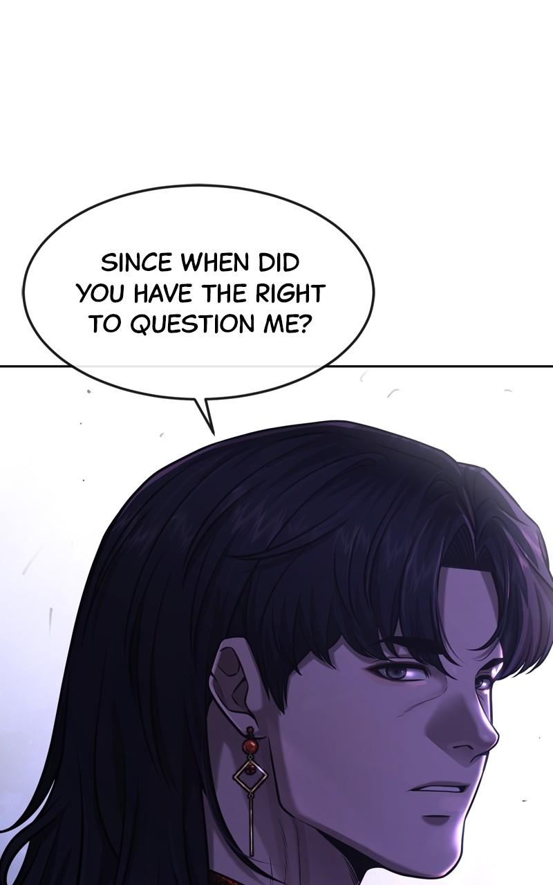 QUESTISM Chap 76 - Next Chap 77