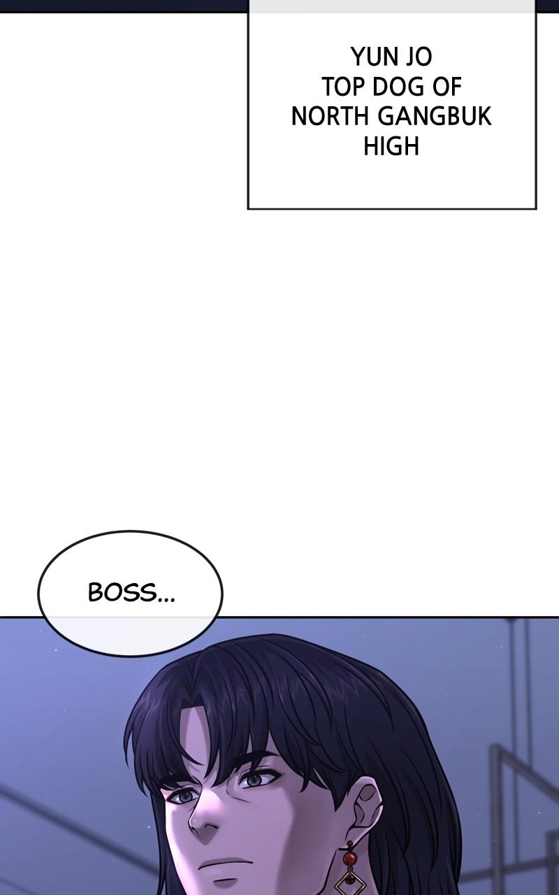 QUESTISM Chap 76 - Next Chap 77