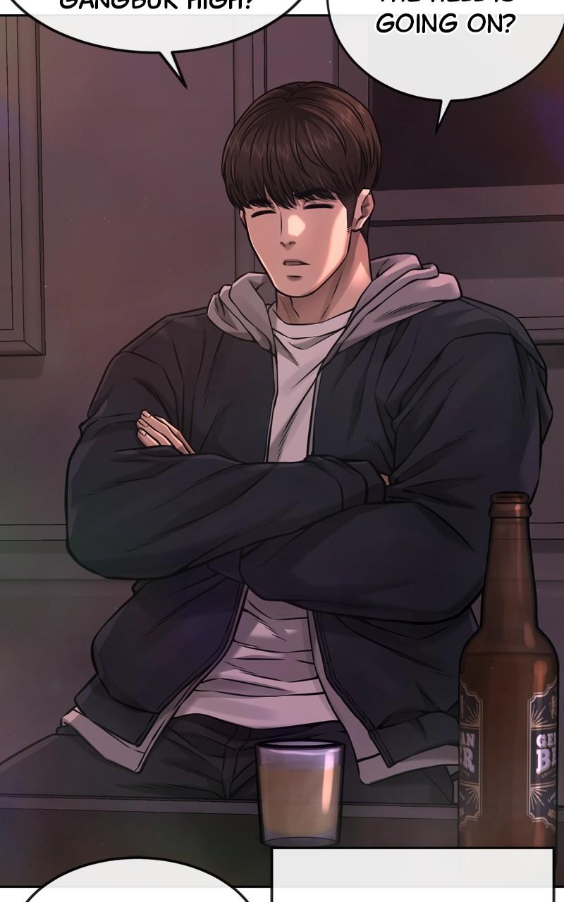 QUESTISM Chap 76 - Next Chap 77