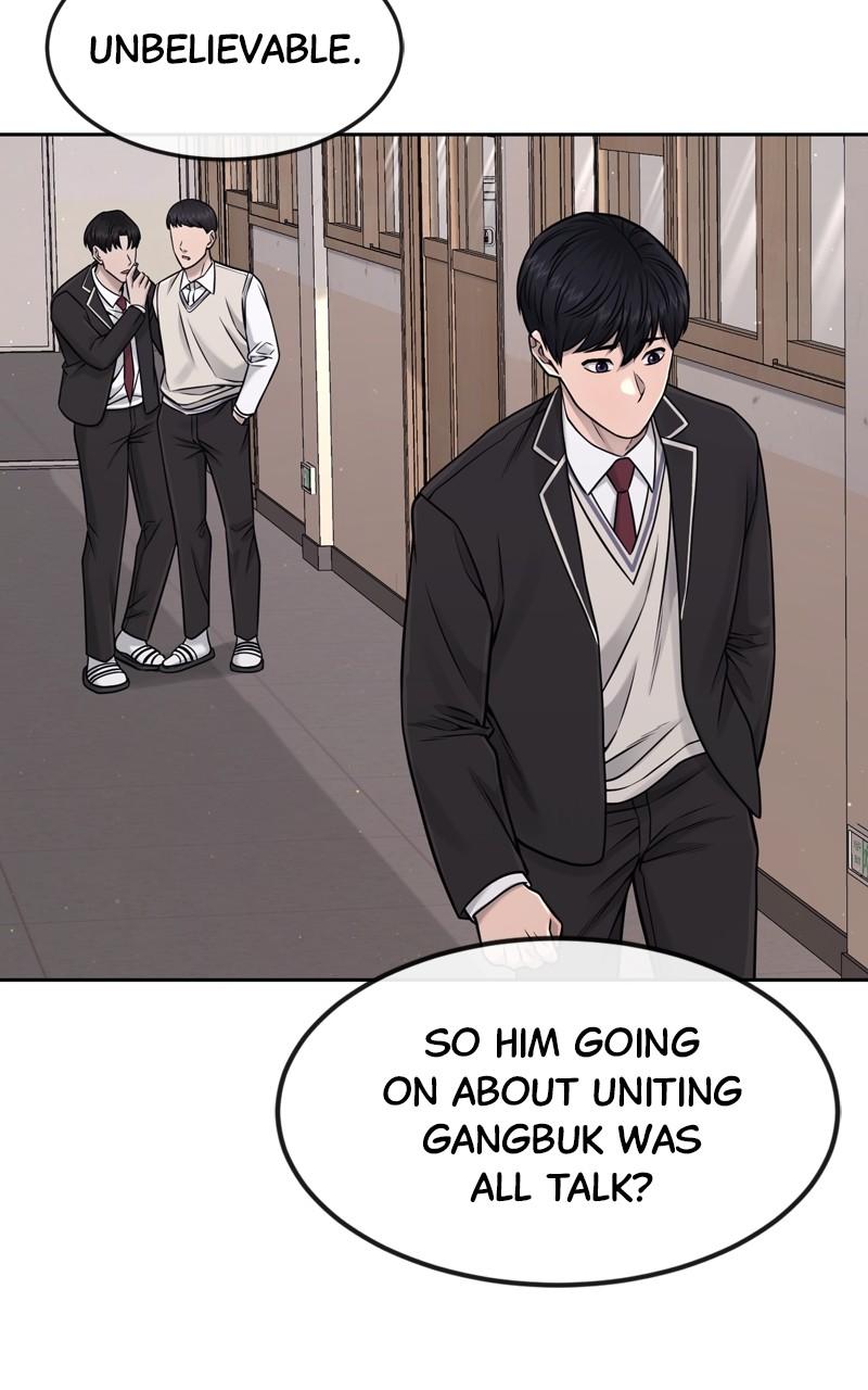 QUESTISM Chap 76 - Next Chap 77