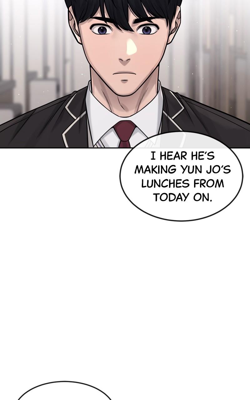 QUESTISM Chap 76 - Next Chap 77