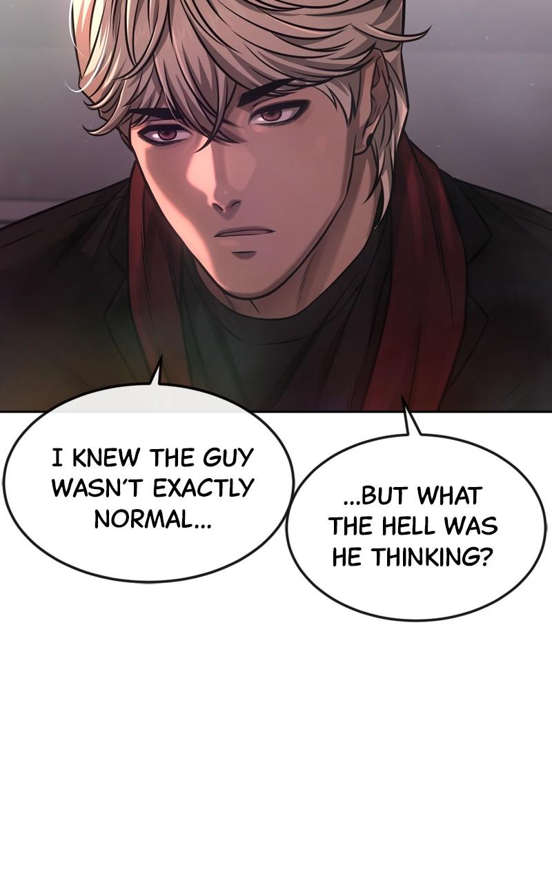 QUESTISM Chap 76 - Next Chap 77