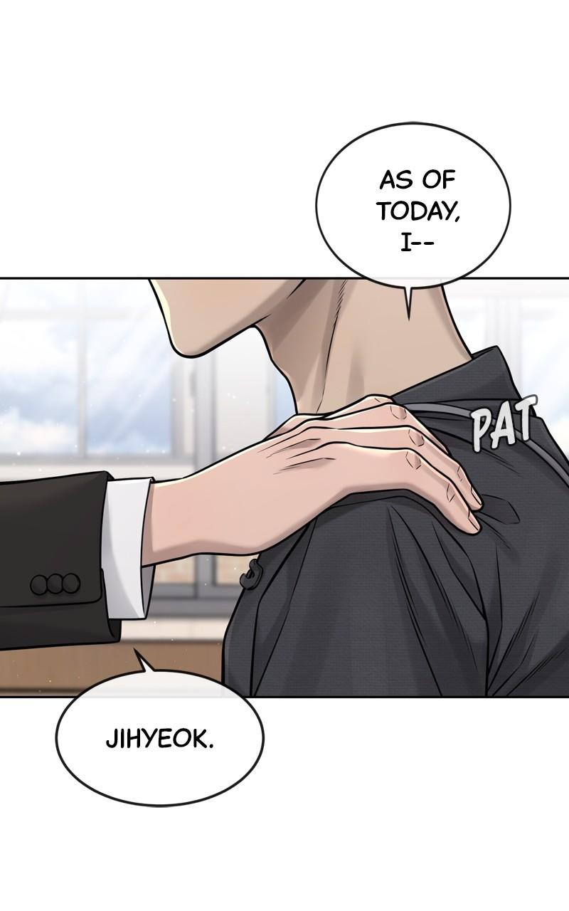 QUESTISM Chap 76 - Next Chap 77