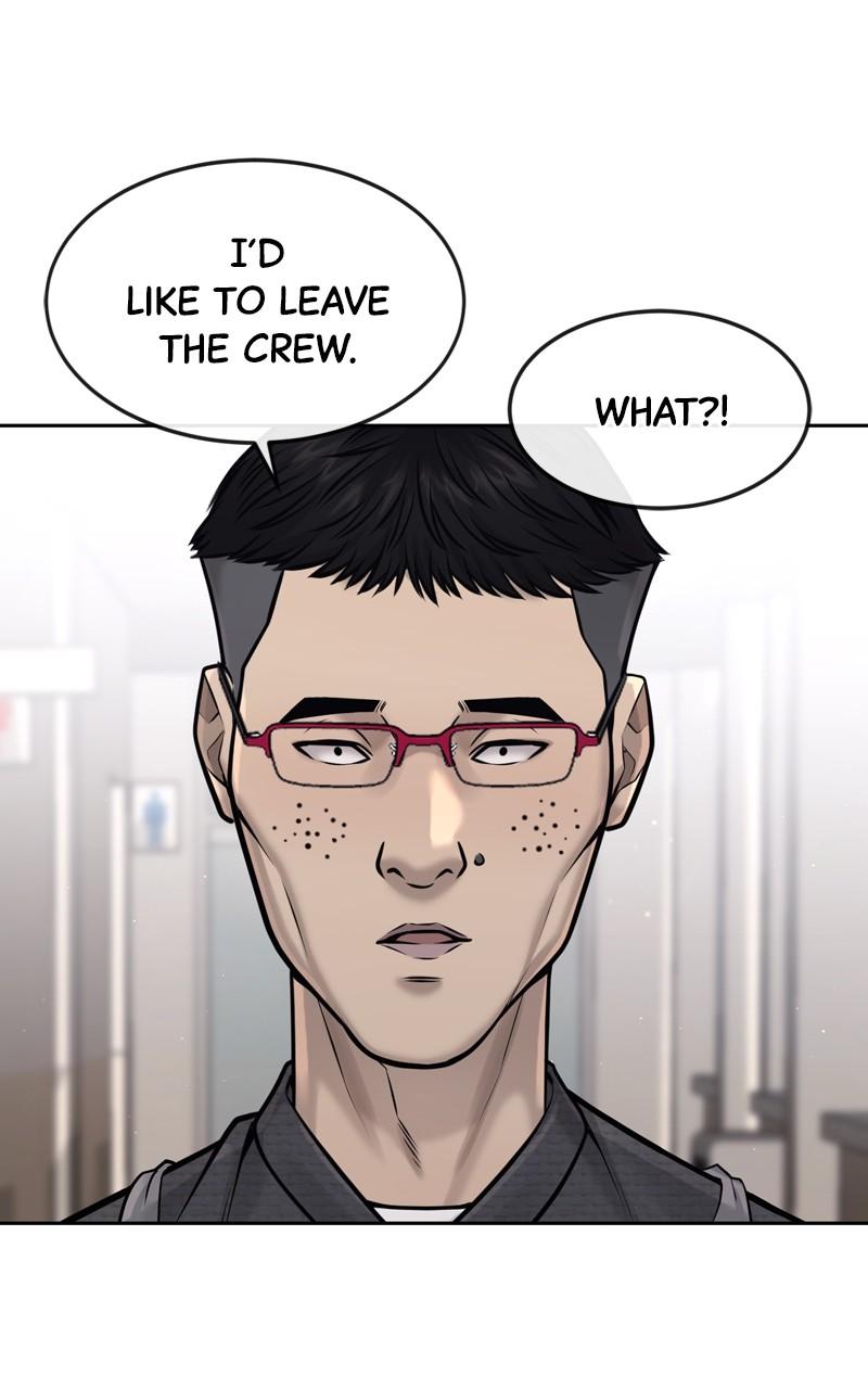 QUESTISM Chap 76 - Next Chap 77