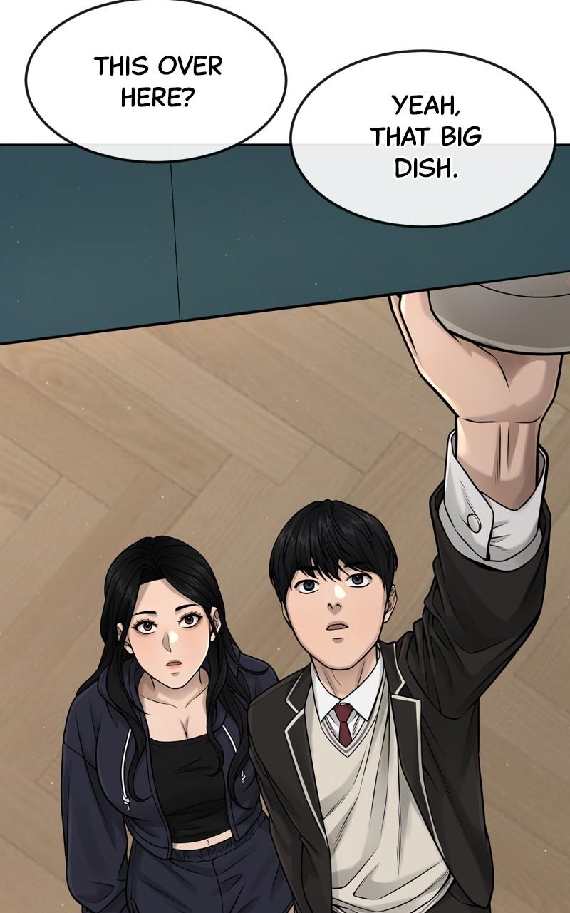QUESTISM Chap 78 - Next Chap 79