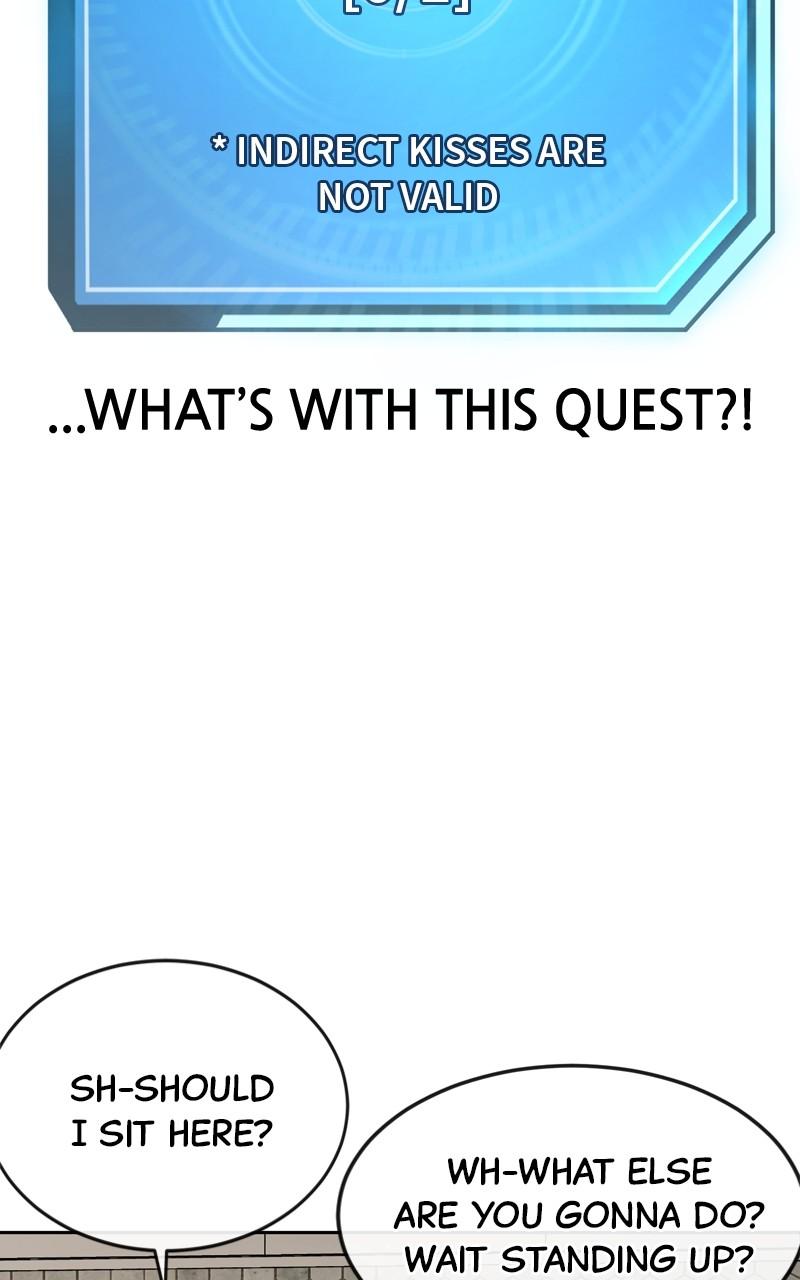 QUESTISM Chap 78 - Next Chap 79