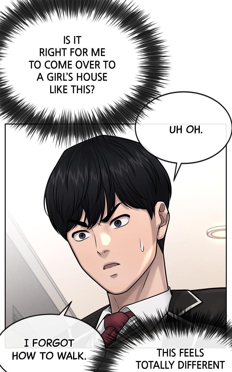 QUESTISM Chap 78 - Next Chap 79