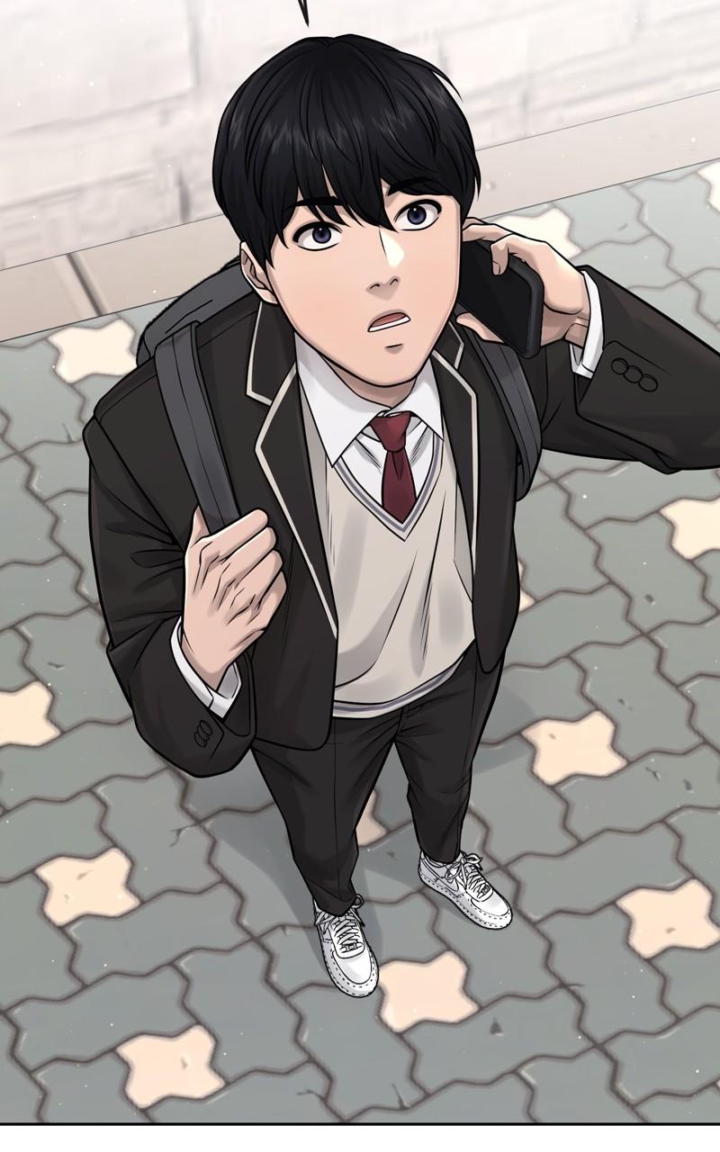 QUESTISM Chap 78 - Next Chap 79