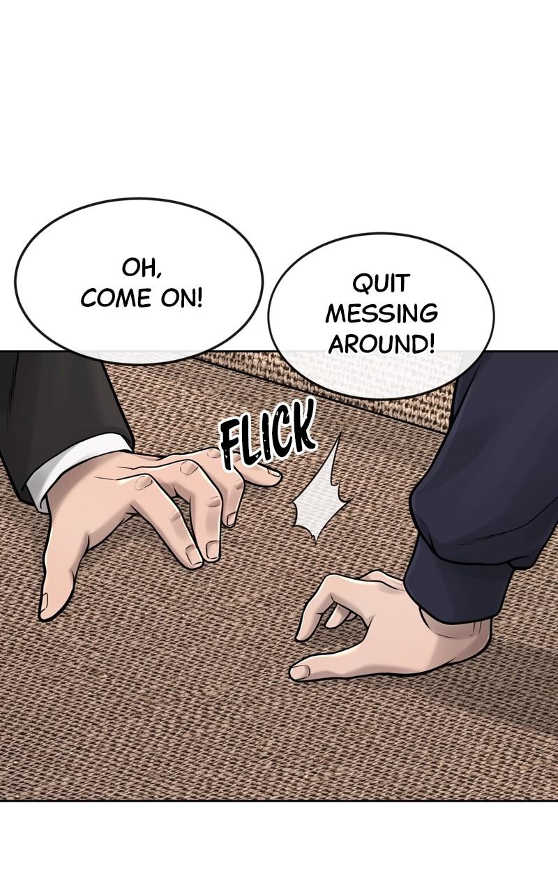 QUESTISM Chap 78 - Next Chap 79