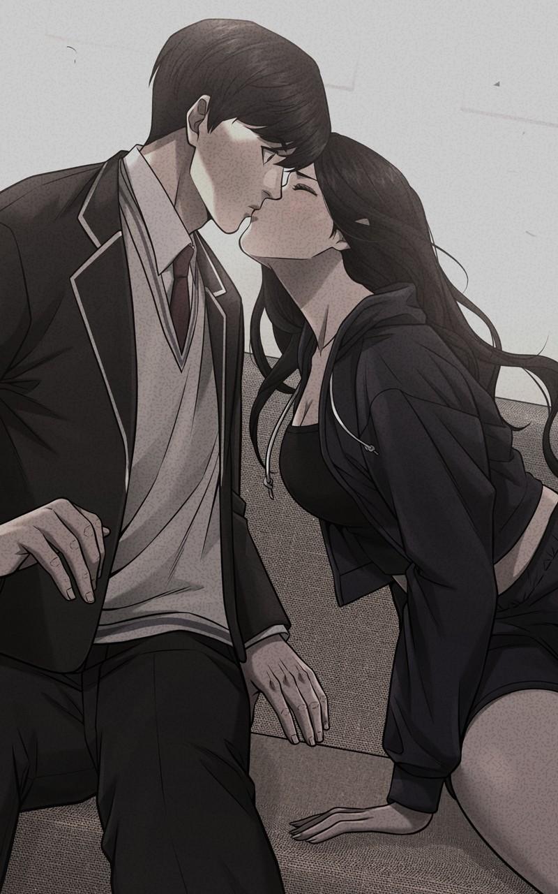 QUESTISM Chap 78 - Next Chap 79