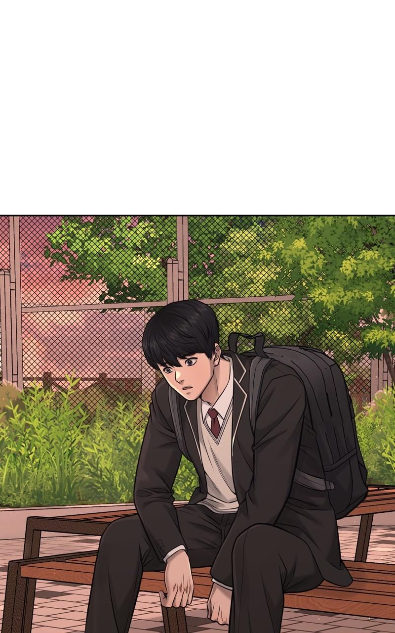 QUESTISM Chap 78 - Next Chap 79