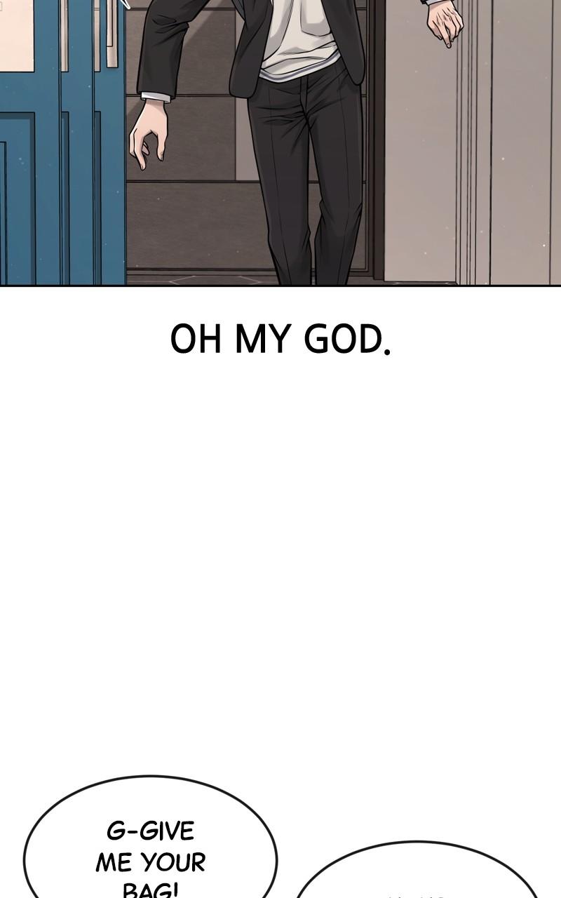 QUESTISM Chap 78 - Next Chap 79