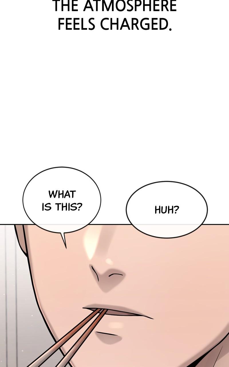 QUESTISM Chap 78 - Next Chap 79