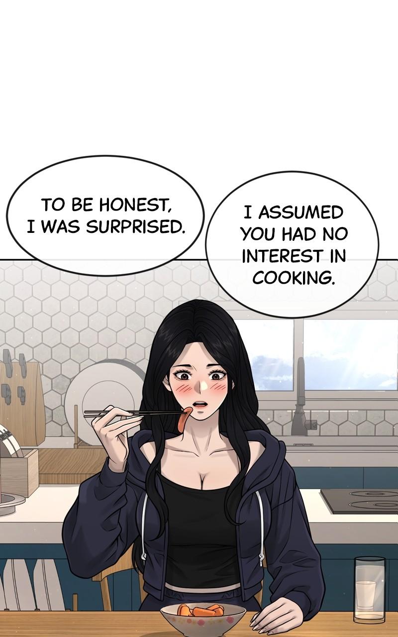 QUESTISM Chap 78 - Next Chap 79