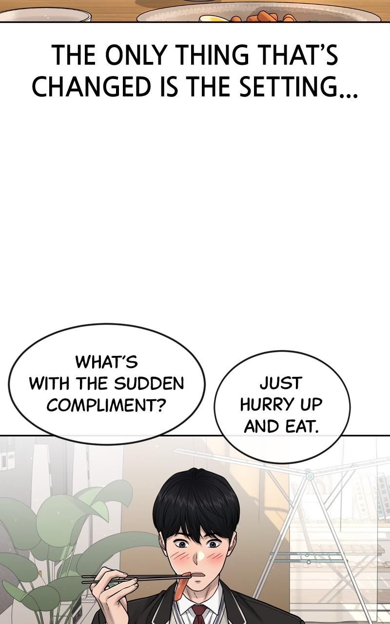 QUESTISM Chap 78 - Next Chap 79
