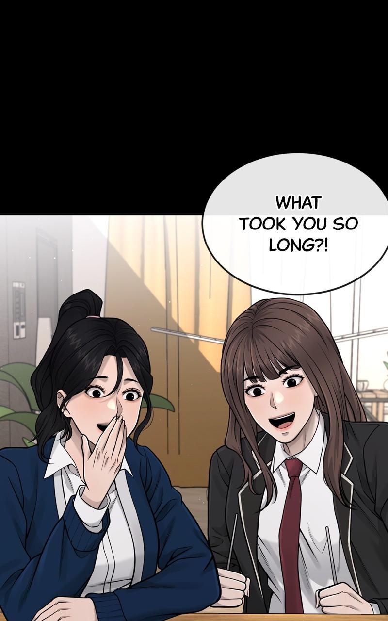 QUESTISM Chap 78 - Next Chap 79