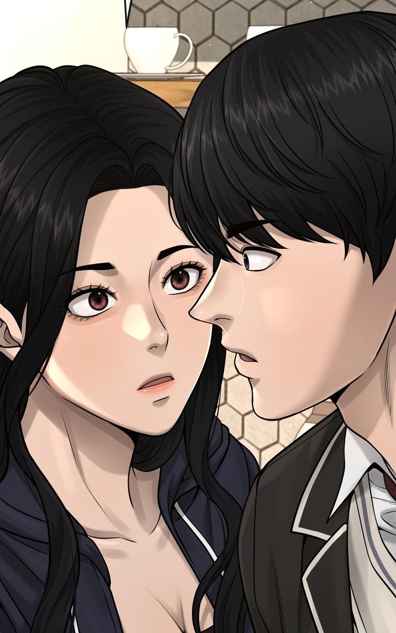 QUESTISM Chap 78 - Next Chap 79