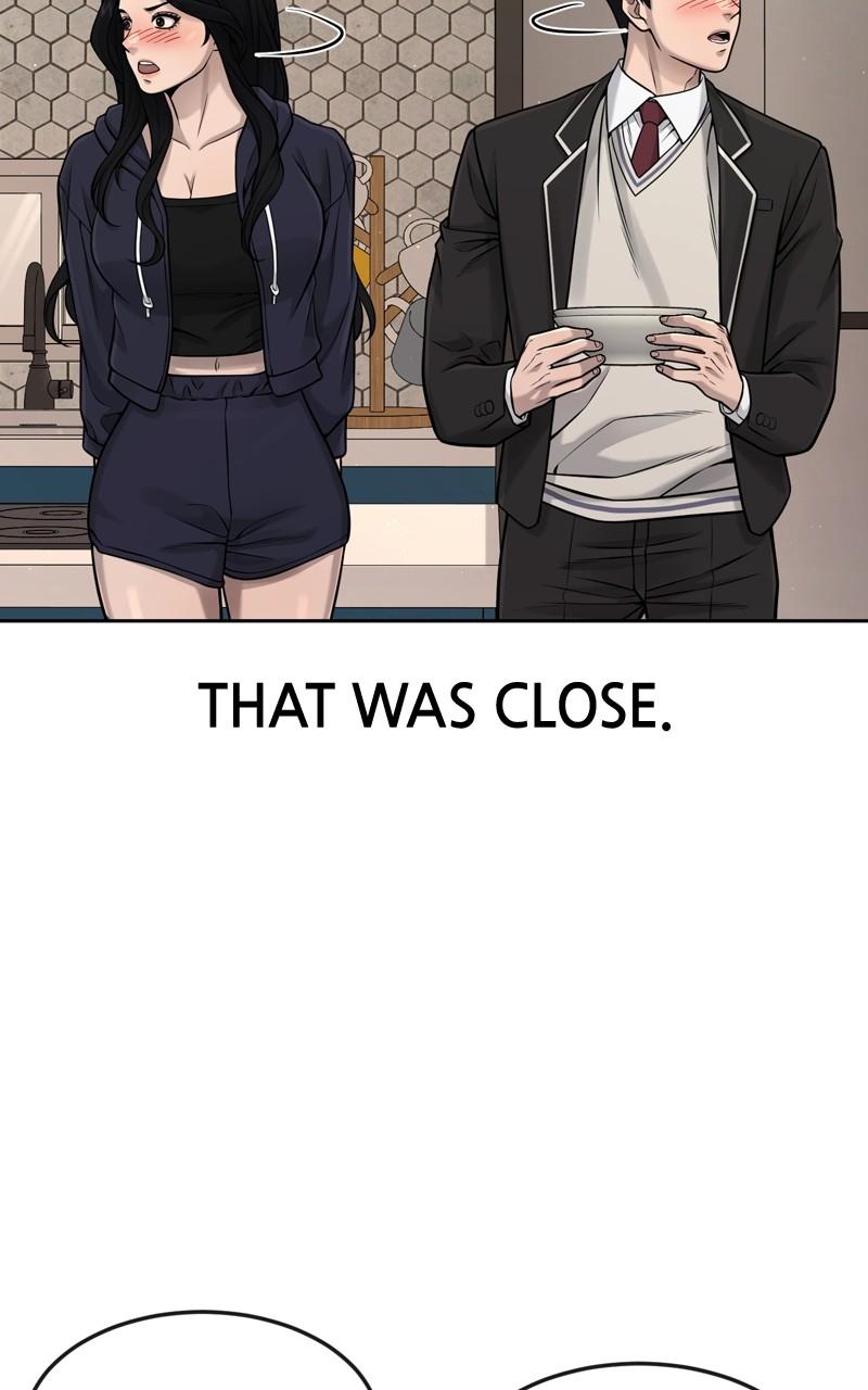 QUESTISM Chap 78 - Next Chap 79
