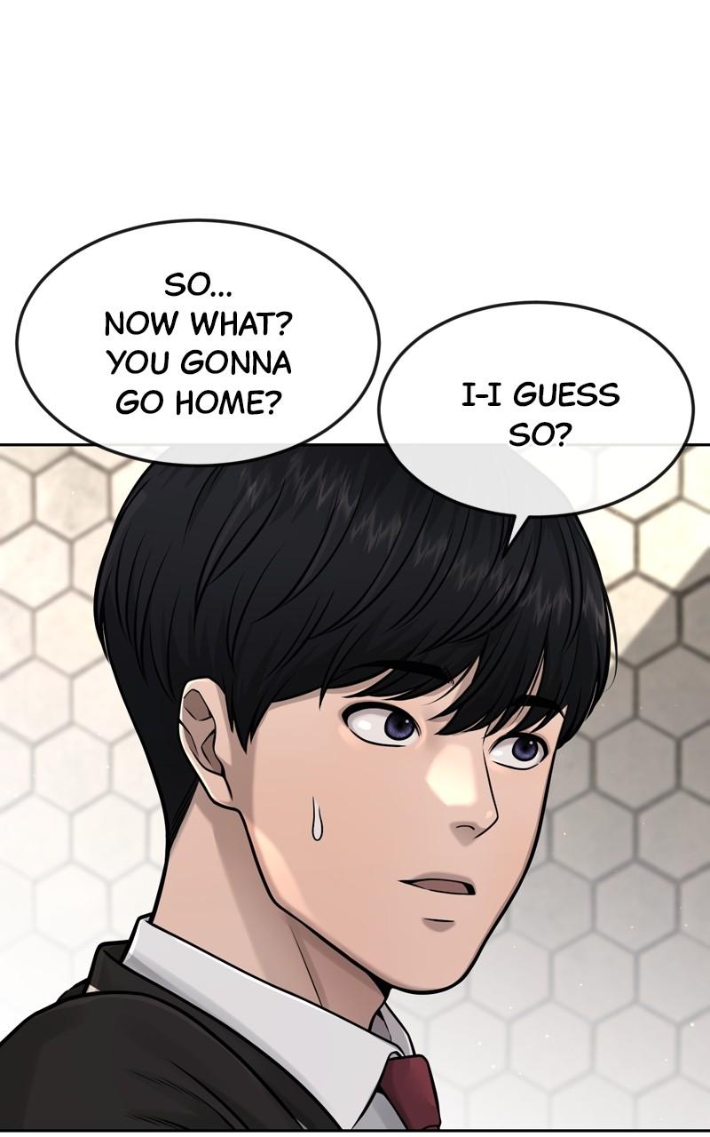 QUESTISM Chap 78 - Next Chap 79