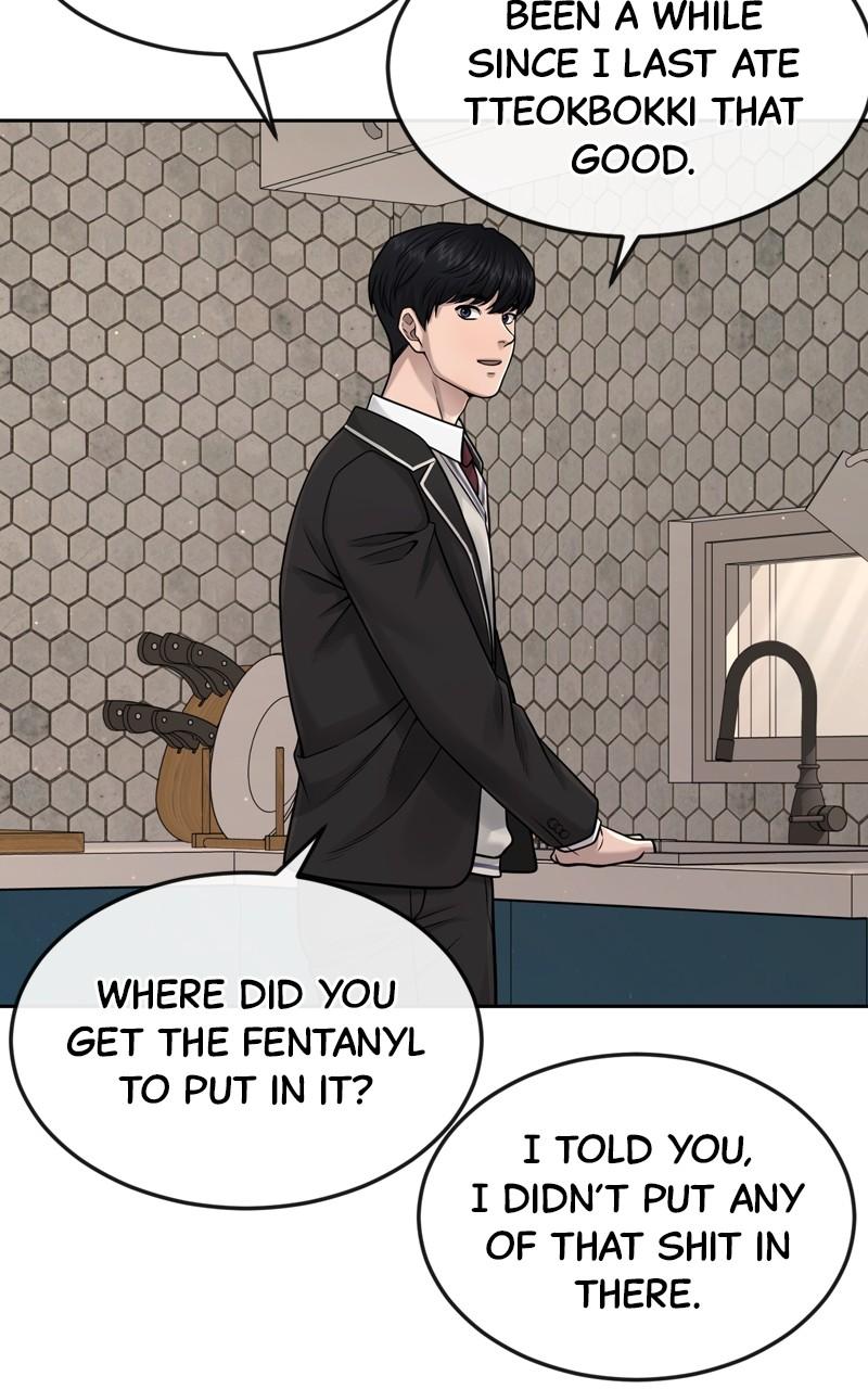 QUESTISM Chap 78 - Next Chap 79