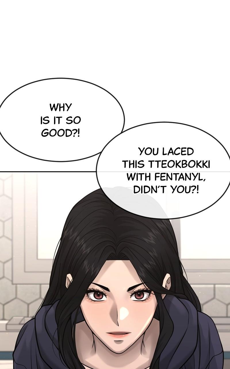 QUESTISM Chap 78 - Next Chap 79